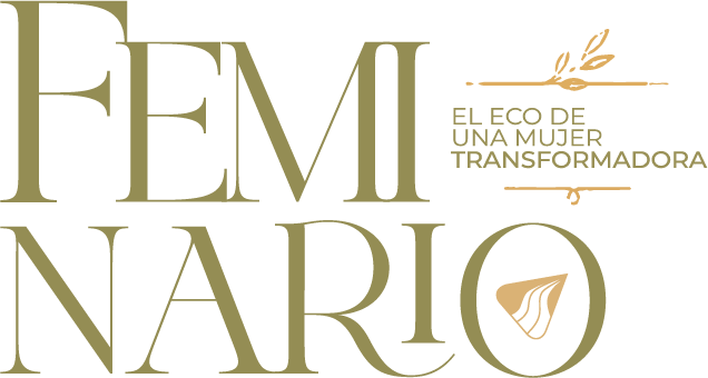 Feminario — El eco de una mujer transformadora